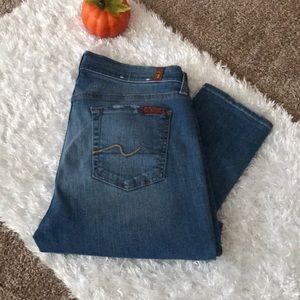Women jeans